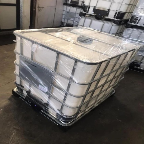 1000 Litre HDPE IBC Tank