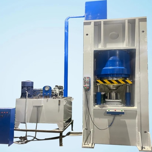 1000 Ton Hydraulic Forging Machine