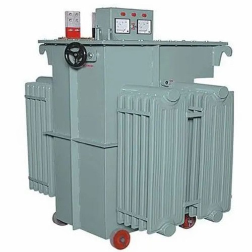 1000A Plating Rectifier, Three Phase