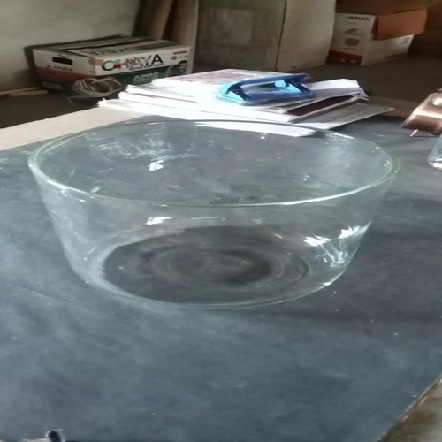 1000ml Glass Jar for Dry Fruits