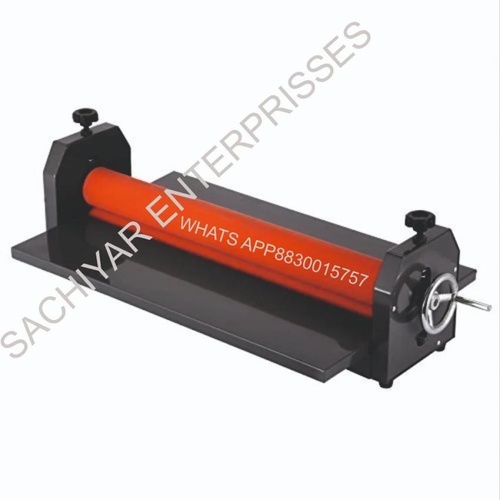 1000mm Cold Laminating Equipment