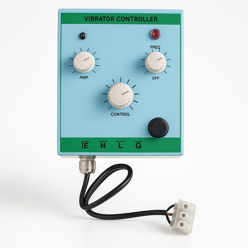 100W Vibratory Feeder Control Equipment