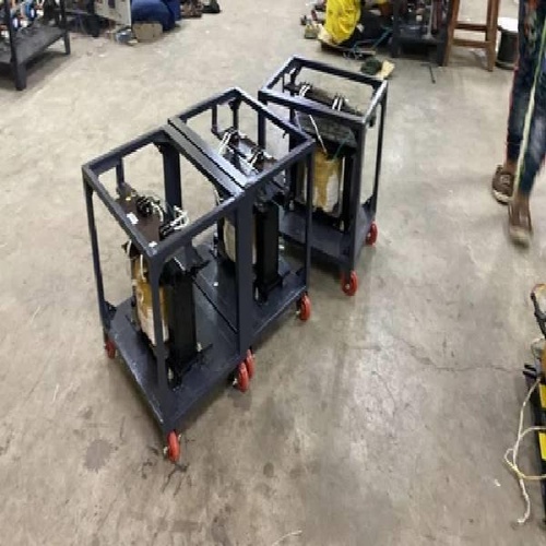 10kva-500kva Three Phase Isolation Equipment