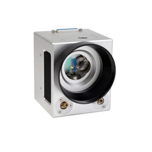 10mm Galvo Scanner Head Machine