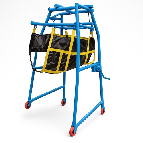 110Kg Livestock Hoist Machine