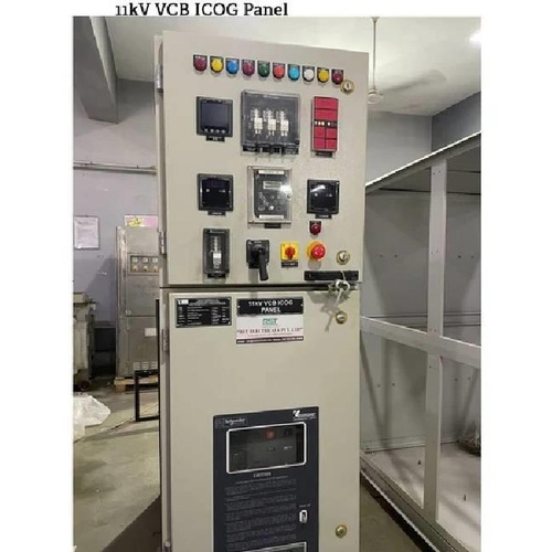 11kV VCB Vacuum Circuit Breaker Panel