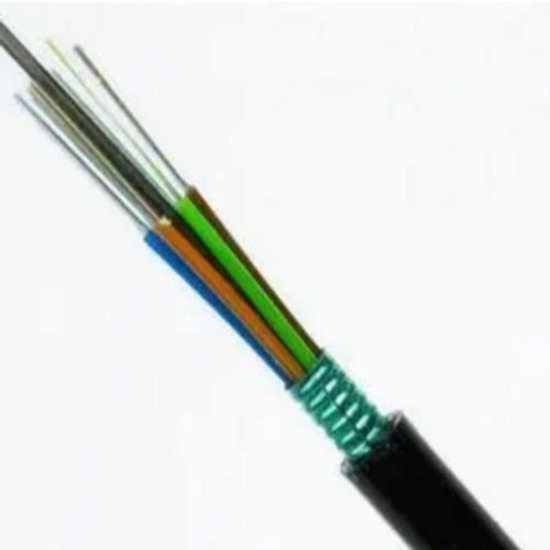 12 Core Armoured Optical Fiber Cable