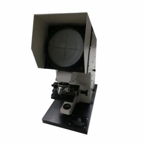 125-1000X Projection Microscope