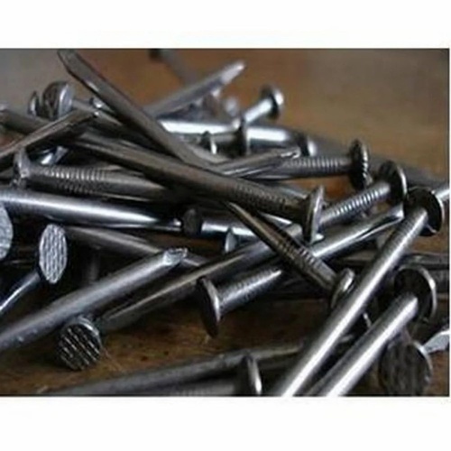 1.25 Inch Steel Wire Nail