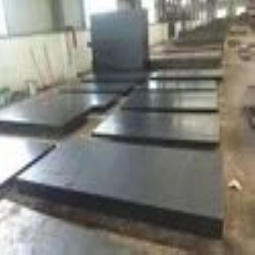 1.2738 Plastic Moulding Steel