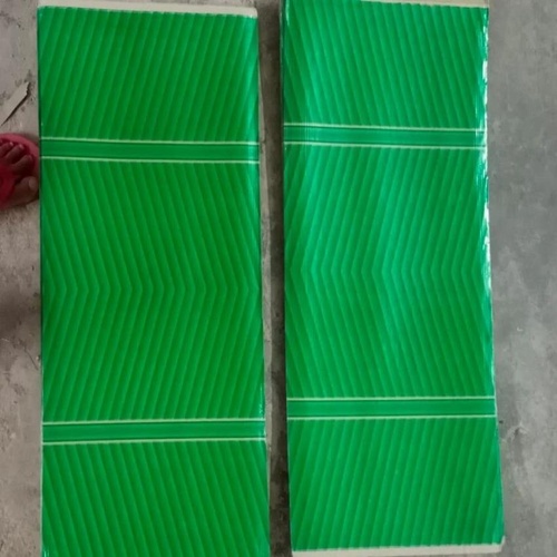 13 Inch Buffer Plate