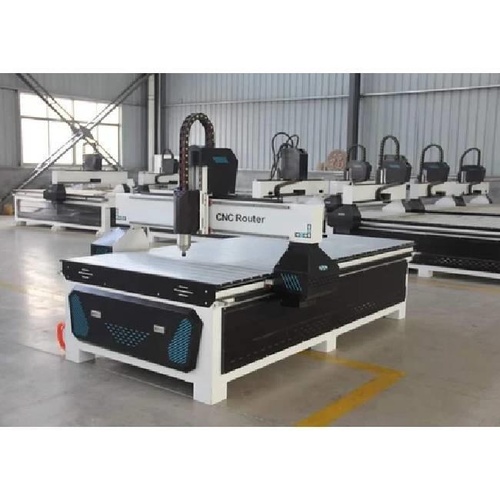 1325 B CNC Router 3.5 kW