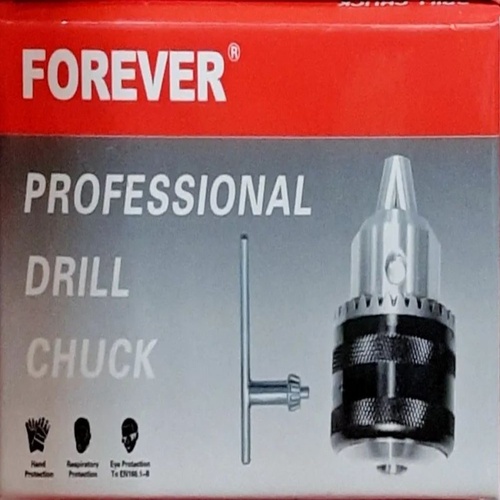 13mm Threaded Drill Chuck