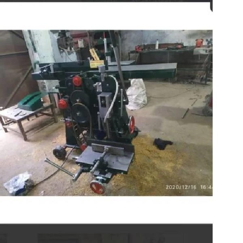 13MW18BR Semi-Automatic Woodworking Machine