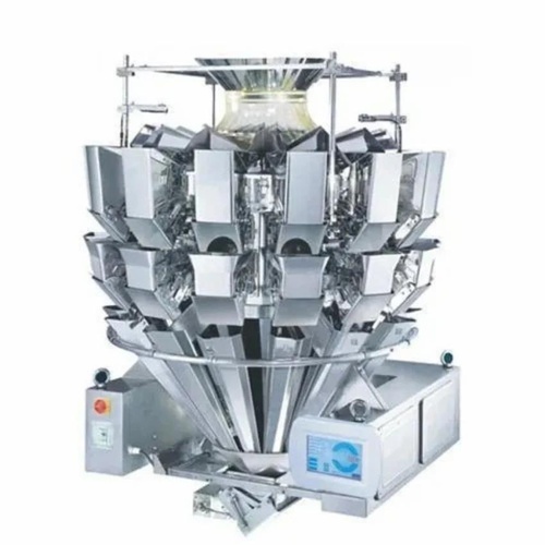 14-Head Linear Weigher