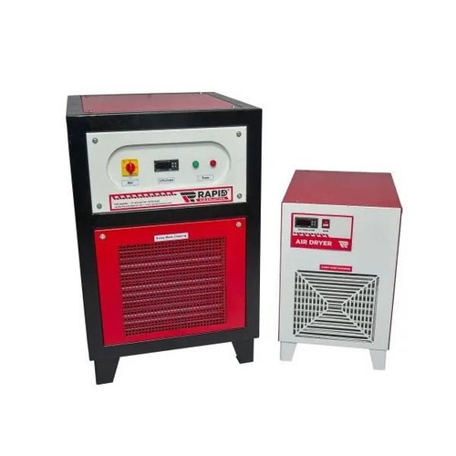 140 CFM Refrigerated Air Dryer