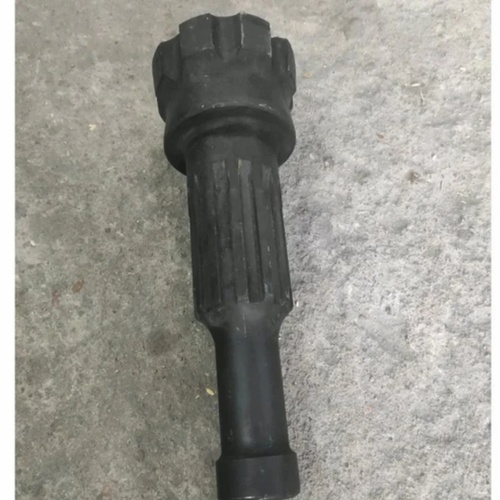 140mm 5 Inch Button Bit (9 Inch L)