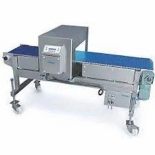 14m Metal Conveyor Detector