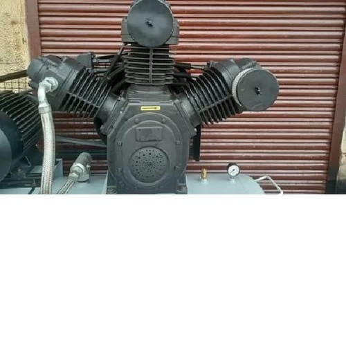 15 HP Piston Air Compressor