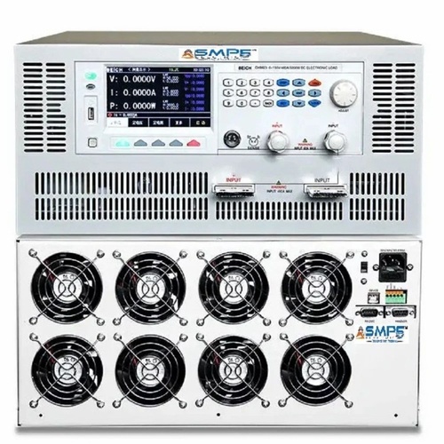 15 kW Electronic Load Equipment