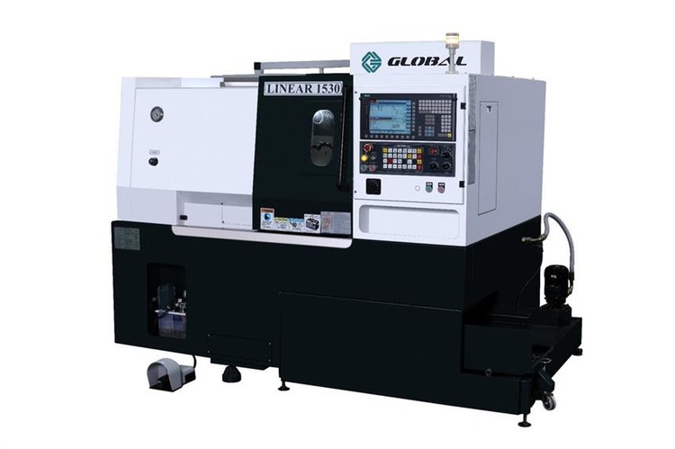 150 Automatic Horizontal Lathe