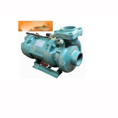 15HP Solar Powered Openwell Pump