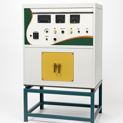 16KW Electric Induction Heating Machine