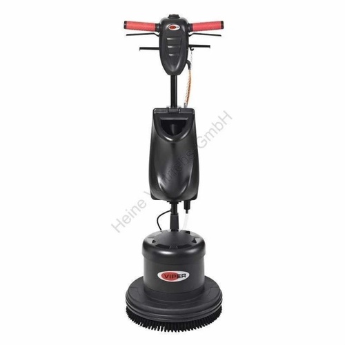 17 inch Single Disc Floor Scrubber Machine