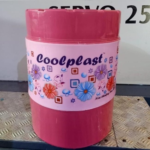 18 Liter Cooling Jar