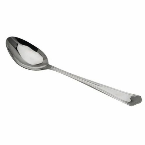 18.5 cm Stainless Steel Home Spoon Set