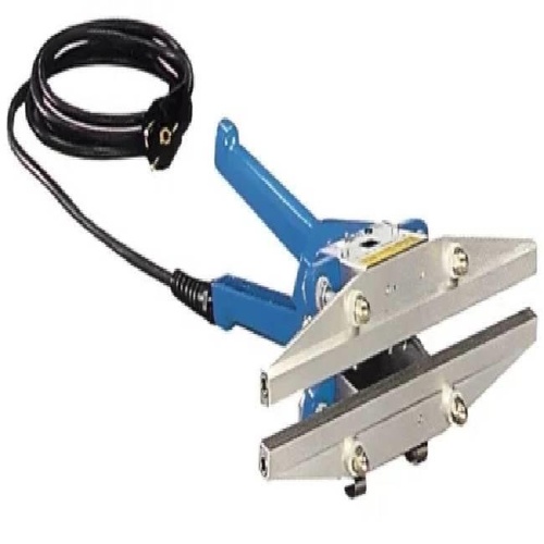 190mm Tong Sealer Equipment