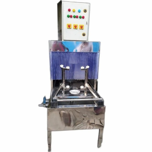 1hp 20L Jar Washing Equipment