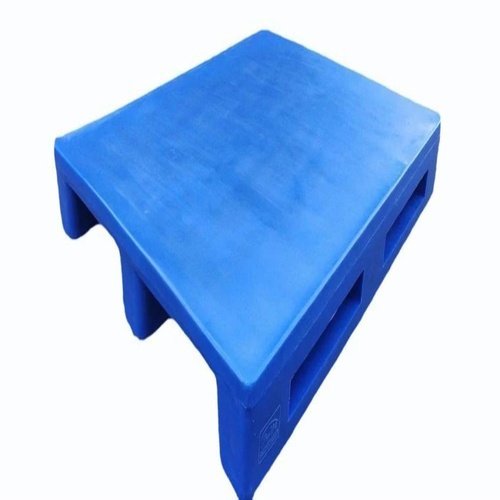 2 & 4 Way Entry Plastic Rackable Pallet SIP-R24-1210