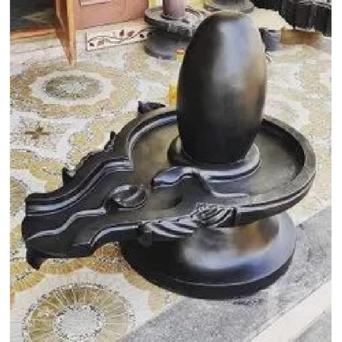 2 Foot Shivling