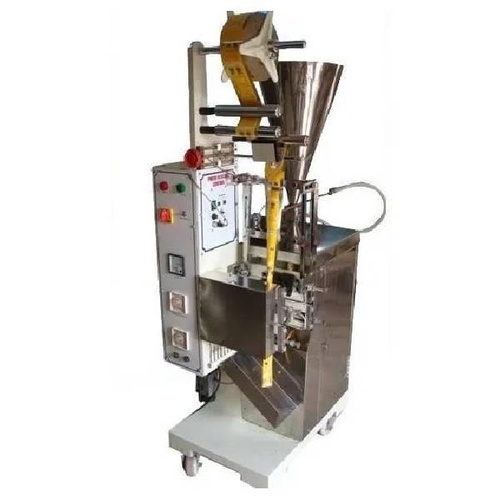 2 HP Automatic Popcorn Bag Packaging Machine