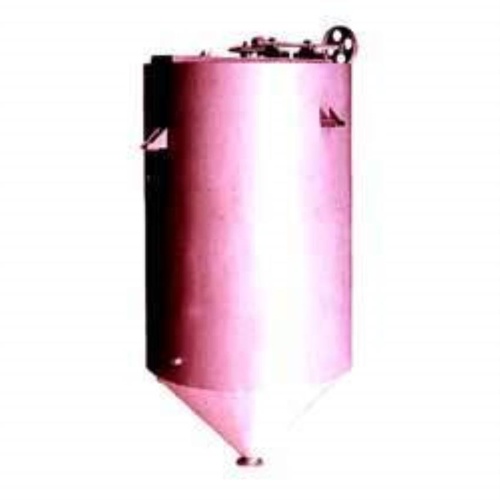 2 HP Automatic Seco Neutralizer Machine