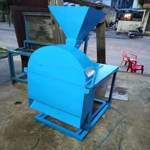 2 Phase Detergent Cage Mill