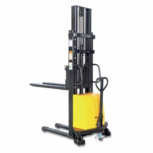 2 Ton Electric Stacker Equipment