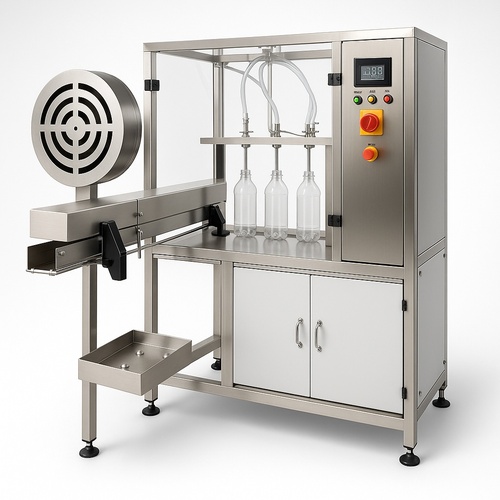 20 Bpm Carbonated Drink Machine