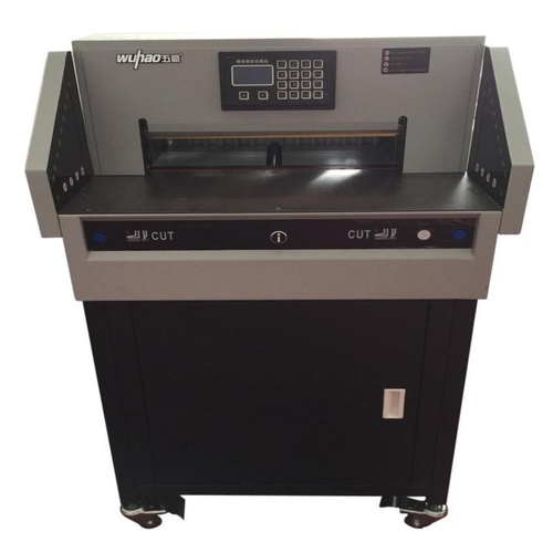 20 Inch Digital Paper Slicer