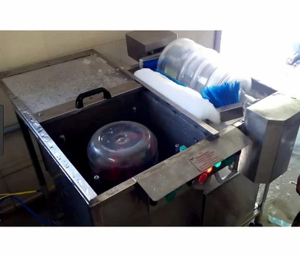 20 Litre Outer Jar Washer Machine