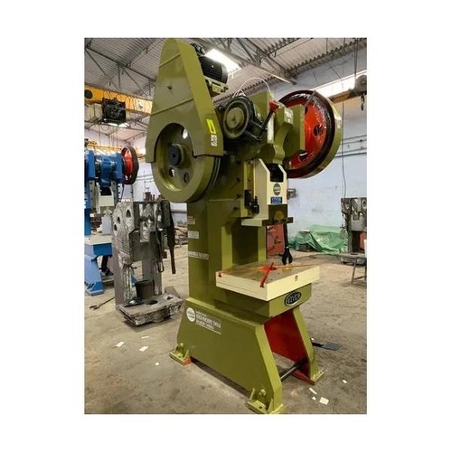 20 Ton H Type Power Press