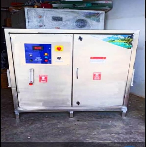 200 g. Water Cooling Ozone Generator