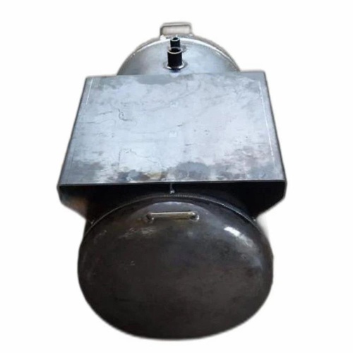 200 L Iron Vacuum Storage Tank