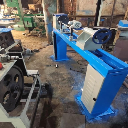 2000W Wood Lathe