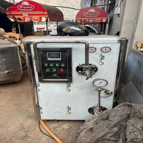 200L Capacity Continuous Freezer