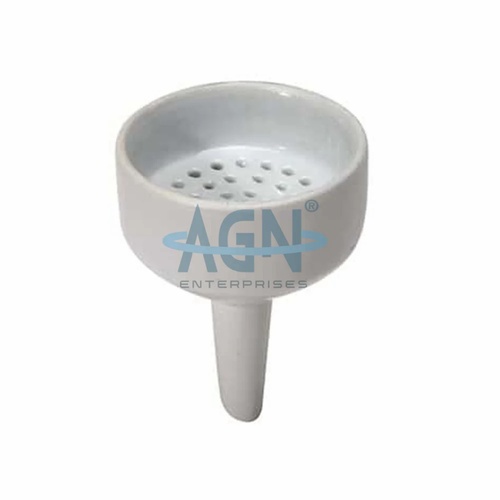 200ml Porcelain Buchner Funnel
