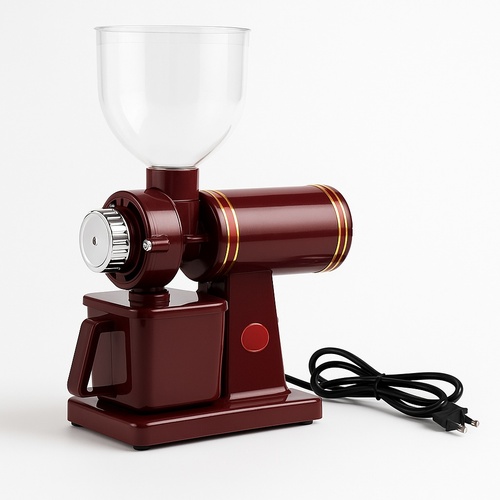 200W Coffee Bean Grinding Machine