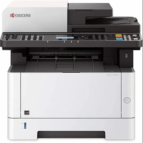 2040 A4 Kyocera Photocopy Machine, Win 7