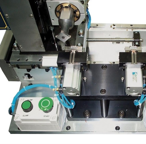 20Khz Industrial Metal Welding Machine